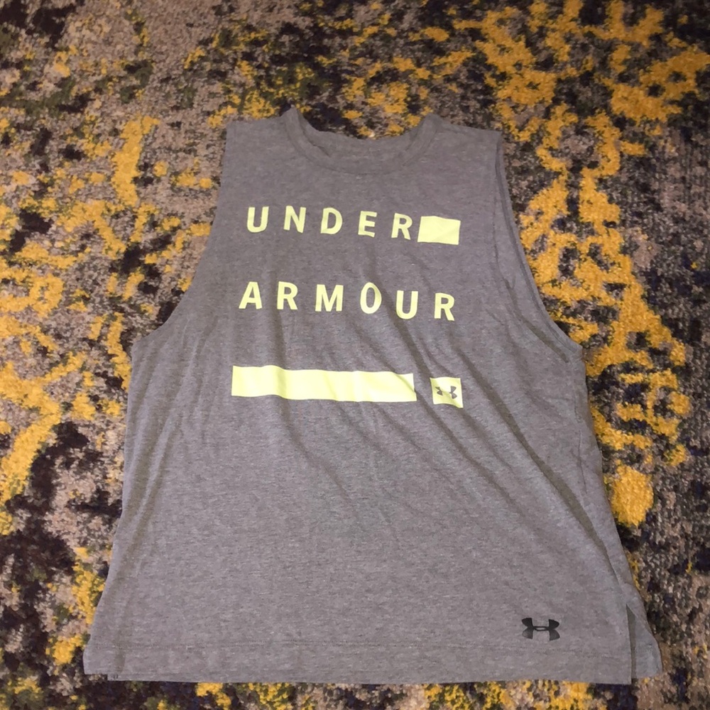 Under Armour